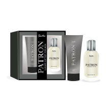 Sentio Patron Geschenkset 1 set