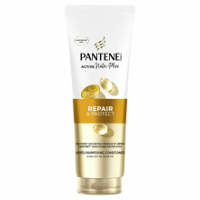Identity Games 3+1 gratis: Pantene Conditioner Repair & Protect 230 ml