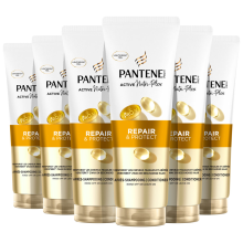 6X Pantene Conditioner Repair & Protect 230 ml