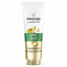3+1 Gratis: Pantene Conditioner Smooth & Sleek 230 ml