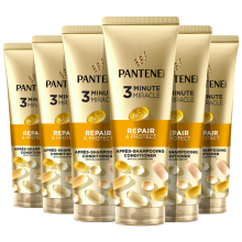 6X Pantene Serum Repair & Protect 220 ml
