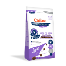 Calibra Hondenvoer Expert Nutrition Light Kip 12 kg