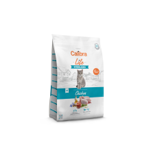 Calibra Kattenvoer Life Sterilized Kip 6 kg