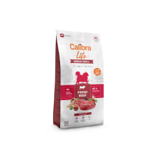 Calibra Hondenvoer Life Senior Small & Medium Rund 6 kg
