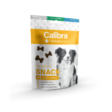 Calibra Hondensnack Veterinary Diet Vitality Support Crunchy 120 gr