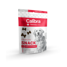 Calibra Hondensnack Veterinary Diet Weight ManagementCrunchy 120 gr