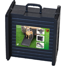 Boon Loopplank Kunststof 4 Delig   152 cm   Max 50 kg