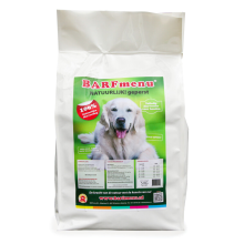 BARFmenu Hondenvoer Natuurlijk! Geperst 5 kg
