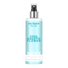 Mexx Ice Touch Woman Body Mist 250 ml