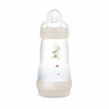 MAM Babyfles Easy Start Anti Colic 0+ mnd 260 ml