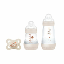 MAM Babyfles Starter Set Easy Start Anti Colic Universeel S 1 set