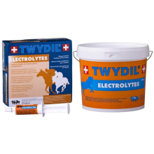 TWYDIL Electrolytes 10 x 50 gr