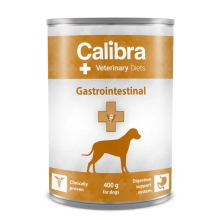 Calibra Hondenvoer Veterinary Diet Gastro intestinal 6 x 400 gr