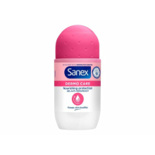 999 Games Sanex Deodorant Roller Dermo Care 50 ml