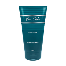 Van Gils Strictly Cologne Hair & Body Wash 150 ml