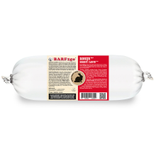 10X BARFmenu 2Go Hondenvoer Nat Konijn 900 gr