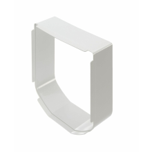 Ravensburger Sure Flap Microchip Kattenluik Tunnelverlenging Wit