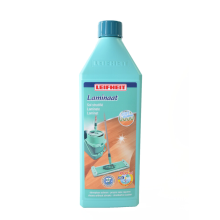 2E halve prijs: Leifheit Laminaatreiniger 1 liter