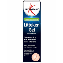 Bosch 3x Lucovitaal Littekengel 20 ml