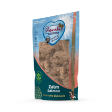 Siemens Renske Gezonde Beloning Crunchy Hondensnack Zalm 1100 gr