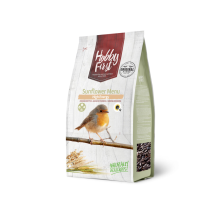 HobbyFirst Wildlife Sunflower Menu 2,75 kg