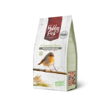 HobbyFirst Wildlife 4 Seasons Menu 4 kg