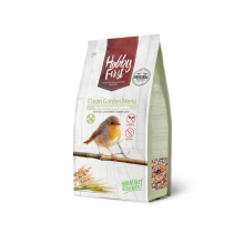 3X HobbyFirst Wildlife Clean Garden 4 kg