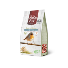 HobbyFirst Wildlife Peanut Menu 4 kg