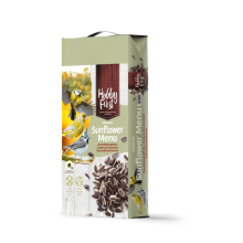 HobbyFirst Wildlife Sunflower Menu 8 kg