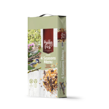 HobbyFirst Wildlife 4 Seasons Menu 12 kg