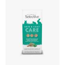 4X Supreme Selective Skin & Coat Care 100 gr