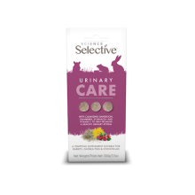 4X Supreme Selective Urinary Care 100 gr
