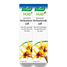 A Vogel 2x A.Vogel Hamameliszalf 30 gr
