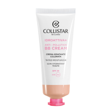 Collistar IDROATTIVA+ Anti Pollution BB Cream 1 Light 50 ml