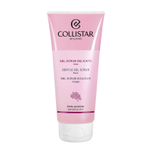 Collistar Gentle Gel Scrub 100 ml