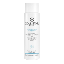 Collistar Cleansing Powder To Cream 40 gr