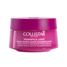 Collistar Magnifica Light Replumping Redensifying Cream Face and Neck 50 ml