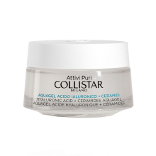 Collistar Attivi Puri Hyaluronic Acid + Ceramides Aquagel 50 ml