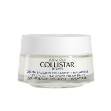 Collistar Attivi Puri Collagen + Malachite Cream Balm 50 ml