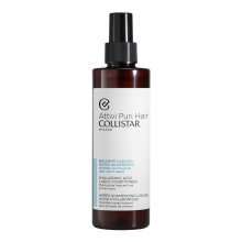 Collistar Attivi Puri Hair Hyaluronic Acid Liquid Conditioner 200 ml