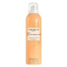 Collistar Shower Gel Mousse Neroli and Helichrysum Benessere 200 ml