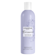 Collistar Shower Milk Cream Fig And Wisteria Benessere 250 ml