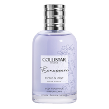 Collistar Fig And Wisteria Benessere Body Fragrance 100 ml