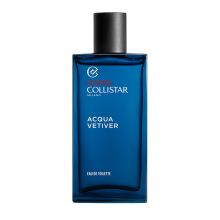 Collistar Revitalizing Acqua Vetiver Eau de Toilette 100 ml