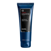 Collistar Acqua Vetiver Shower Shampoo 250 ml