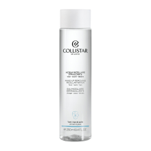 Collistar Make Up Removing Micellar Water 250 ml