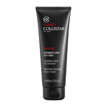 Collistar Uomo Face and Beard Cleansing Scrub 100 ml