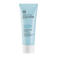 Collistar Attivi Puri Hyaluronic Acid + Madecassoside Cica Mask 75 ml