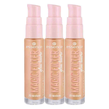 3X essence Magic Filter Glow Booster 20 Medium 14 ml
