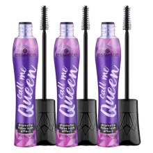 3X essence Call Me Queen Dramatic False Lash Effect Mascara 11,5 ml